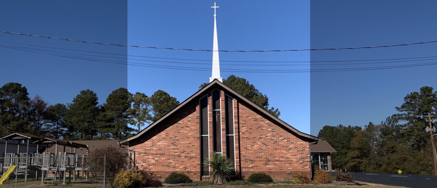 Villa Rica Christian Church Live. Love. Lead.